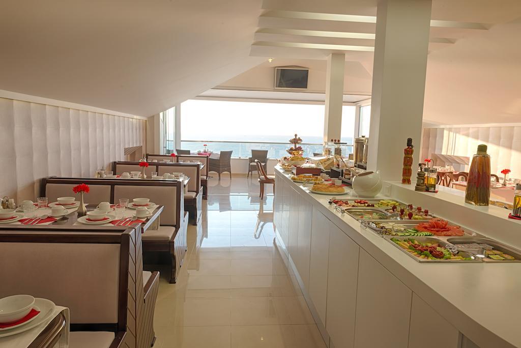 Kymata Hotel Paralía Екстериор снимка