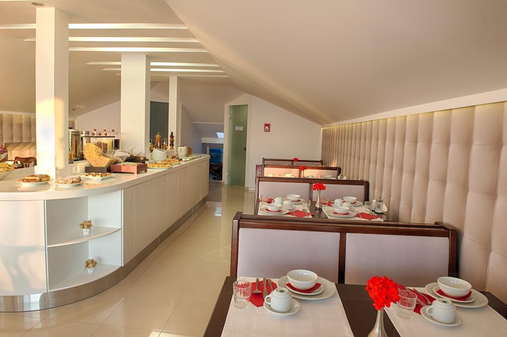 Kymata Hotel Paralía Екстериор снимка